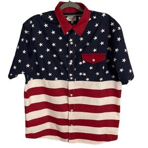 American Legacy Patriotic shirt
